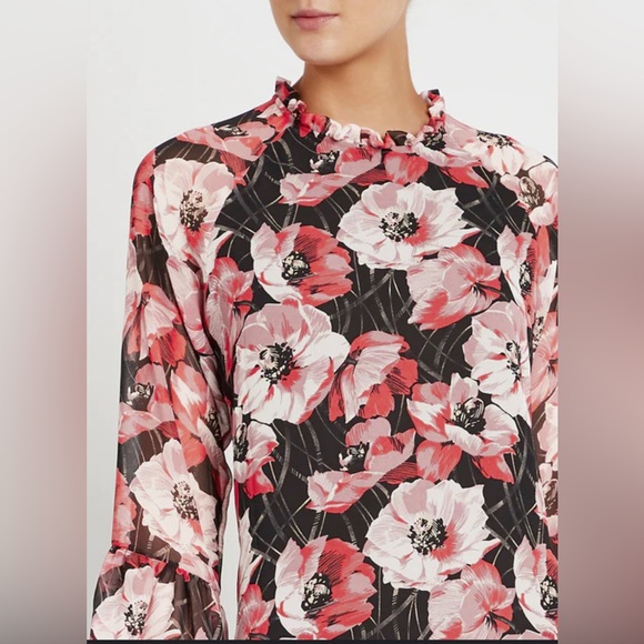 Misa Los Angeles Dress Size S - Picture 7 of 8